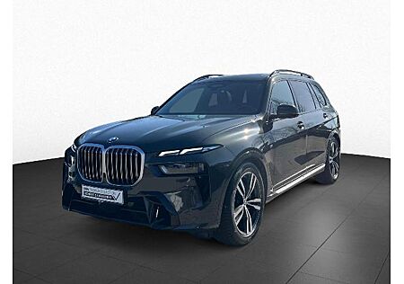 BMW X7 xDrive40d