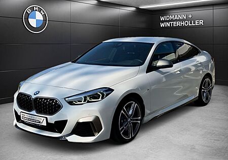 BMW M235i xDrive Gran Coupé