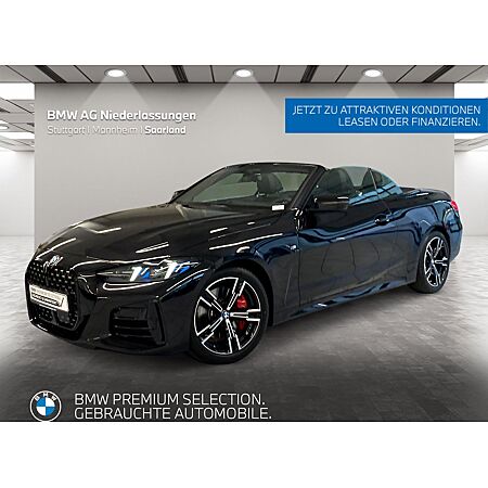 BMW M8 Cabrio kaufen