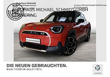 Mini Aceman SE