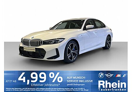 BMW 330I