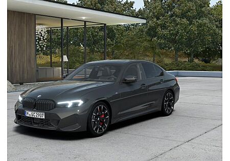 BMW 1er M Coupé 330dA xDrive Limousine M Sport