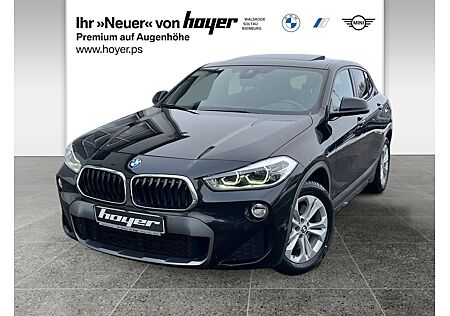 BMW X2 xDrive20i