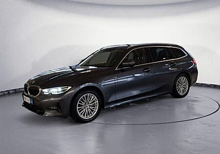 BMW 320d Touring