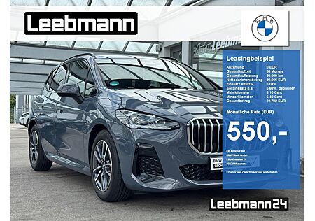 BMW 220d