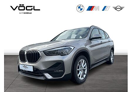 BMW X1 sDrive 18d