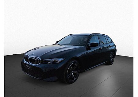 BMW 1er M Coupé 320d Touring xDrive M Sport