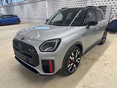 MINI JCW COUNTRYMAN ALL4