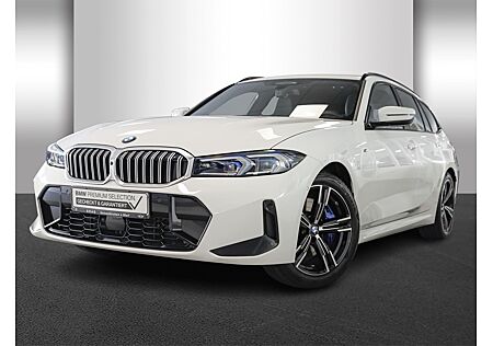 BMW 320d xDrive