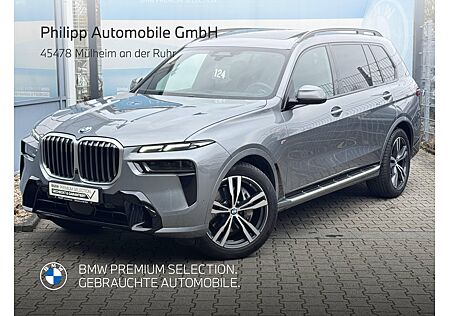 BMW X7 M X7 xDrive40i