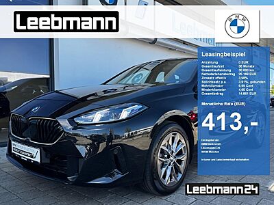 BMW 120d