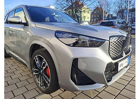BMW iX1 eDrive20