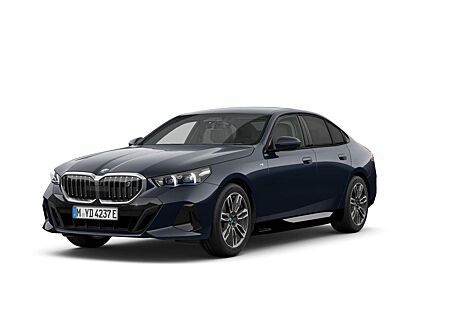 BMW i5 eDrive40 (G60)