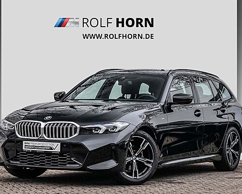 BMW 318I