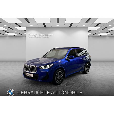 BMW X1 kaufen