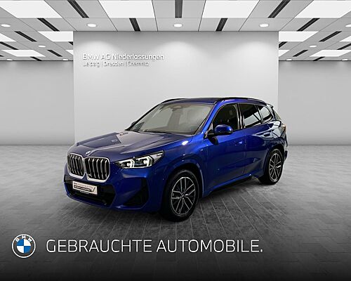BMW X1 SDRIVE20I