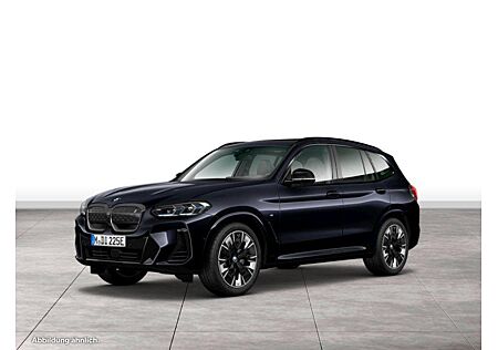 BMW iX3 M Sport Aut. M Shadow Line