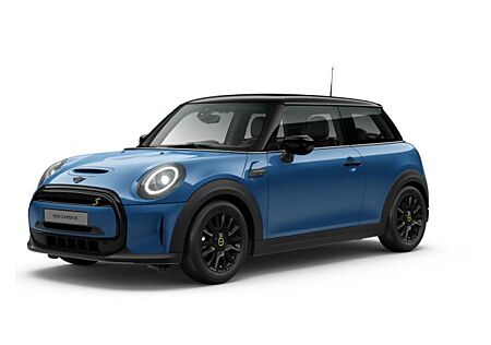 Mini Cooper SE 3-Türer