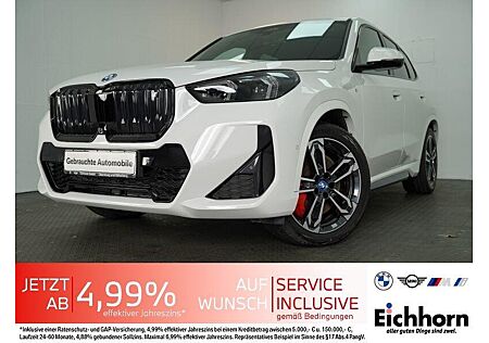 BMW iX1 xDrive30