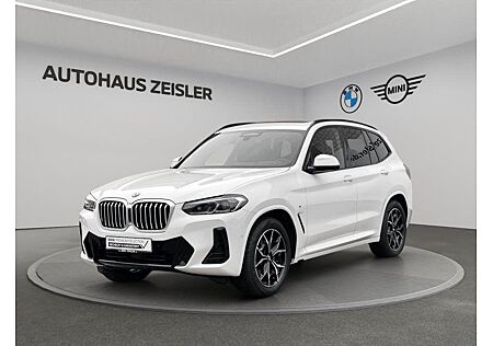 BMW X3 xDrive30i