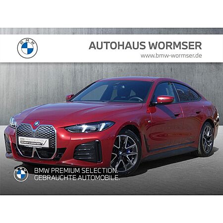 BMW i4 kaufen