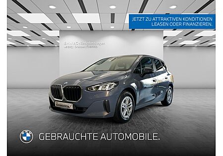 BMW 2er Active Tourer 218I ACTIVE TOURER (AB 2021)
