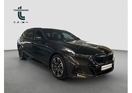 BMW 520d Touring