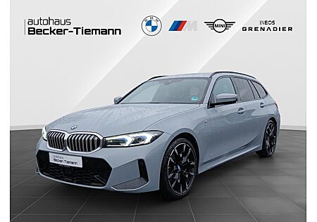 BMW 320i Touring