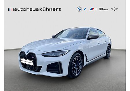 BMW i4 M50