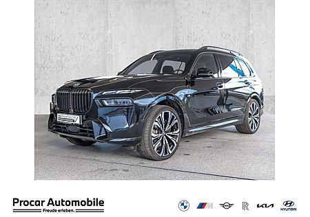 BMW X7 xDrive40d