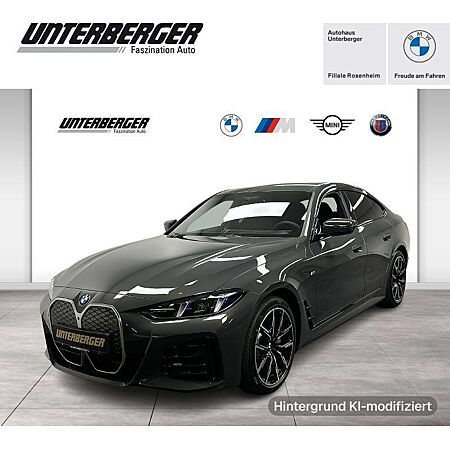 BMW M8 Gran Coupé kaufen