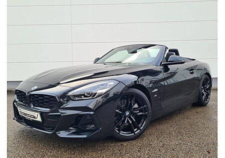BMW Z4 M Z4 sDrive20i