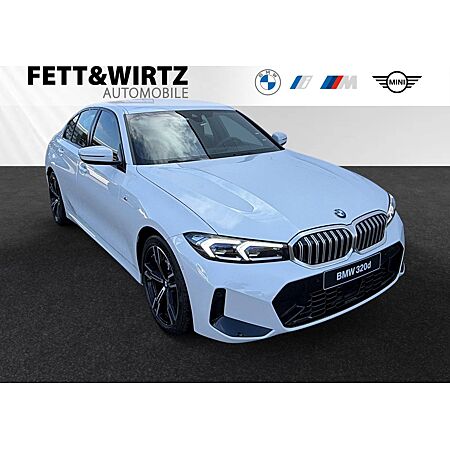 BMW 3er Limousine kaufen
