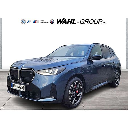 BMW X3 M50 kaufen