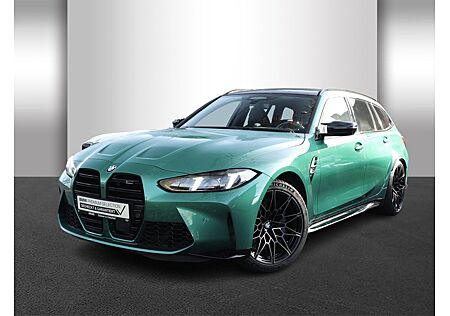 BMW M3 Competition M xDrive
