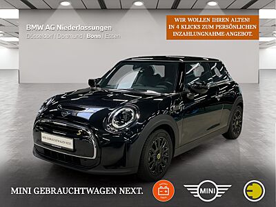 MINI COOPER SE 3-TÜRER (AB 2020)