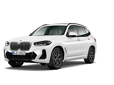 BMW X3 xDrive20d (ab 2021)