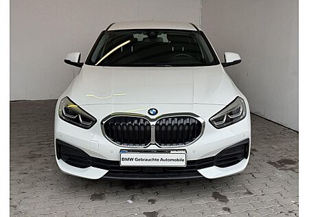 BMW 116I