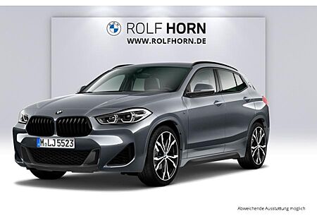 BMW X2 SDRIVE18D A