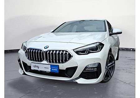 BMW 1er M Coupé 220d xDrive Gran Coupé