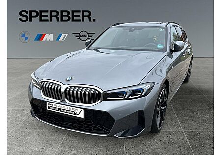 BMW 320d Touring