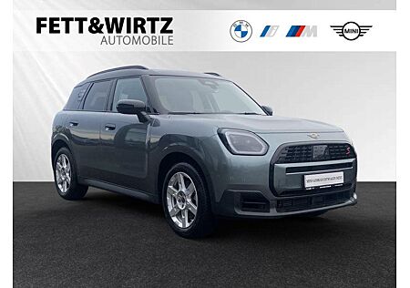 Mini One Countryman Countryman S ALL4