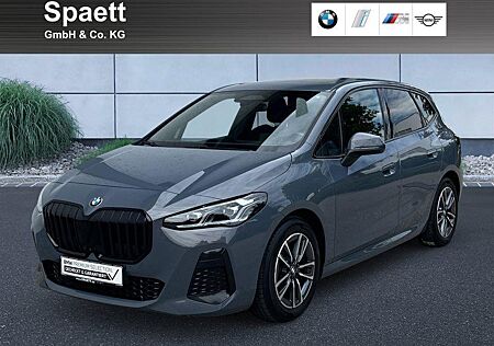 BMW 218d Active Tourer