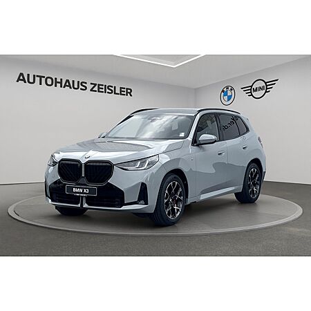 BMW X3 M kaufen