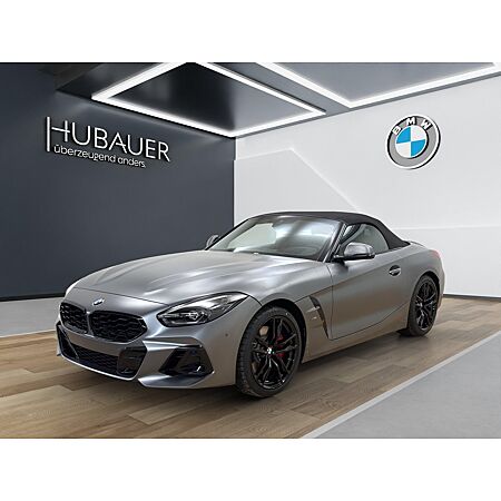 BMW Z4 kaufen