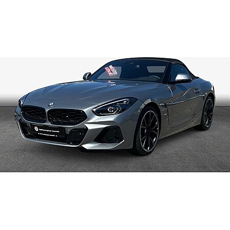 BMW Z4 kaufen