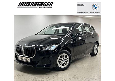 BMW 218i Active Tourer