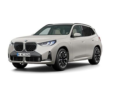 BMW X3 20d xDrive