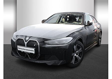 BMW i4 eDrive40 Gran Coupe