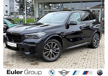 BMW X5 M X5 xDrive30d A